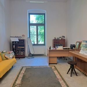 Základná umelecká škola v Spišskej Novej Vsi. Autorka: Adriána Hudecová / TASR