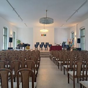 Základná umelecká škola v Spišskej Novej Vsi. Autorka: Adriána Hudecová / TASR