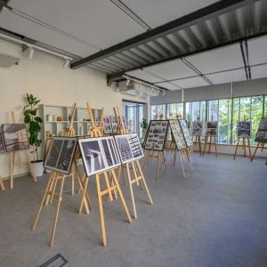 Škola umeleckého priemyslu Kežmarok. Autor: Michal Svítok / TASR