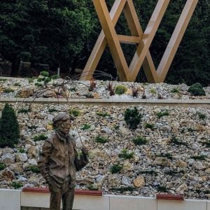 Zdroj: Mesto Medzilaborce