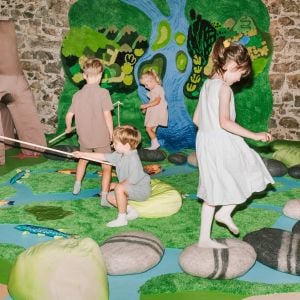 Autorka: Nora Sapárová / Múzeum mesta Bratislavy
