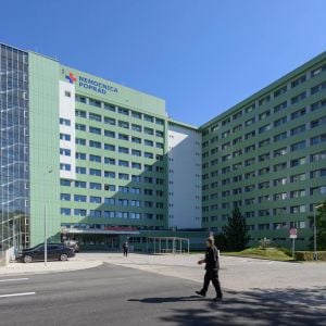 Supermoderné zdravotníctvo za desiatky miliónov. V Poprade dokončili generálnu obnovu nemocnice