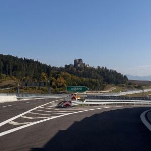 Autorka: Lenka Hanesová / TASR