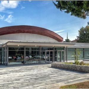 Zdroj: Peter Jelínek / Antal & Antalová architekti
