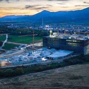 Zdroj: Univerzitná nemocnica Martin