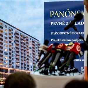 Zdroj: Agentúra štátom podporovaného nájomného bývania