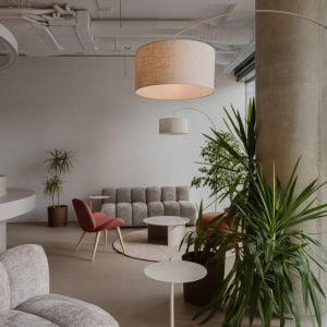 Delta Office. Zdroj: Intebold  