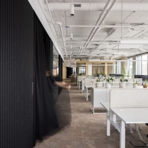 Delta Office. Zdroj: Intebold  
