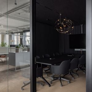 Delta Office. Zdroj: Intebold  