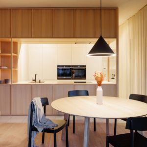Mezonet v Urban Residence. Zdroj: Intebold  