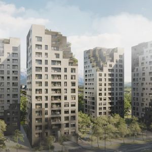 Kvartet. Zdroj: Corwin