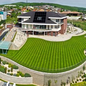 Zdroj: Slovakia Sotheby's Int. Realty