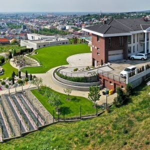 Zdroj: Slovakia Sotheby's Int. Realty