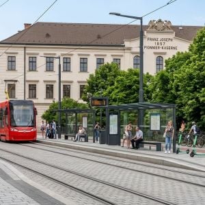 Šafárikovo námestie. Zdroj: YIM.BA / AI