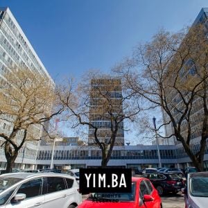 Autor: Nino Belovič / YIM.BA