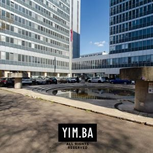 Autor: Nino Belovič / YIM.BA