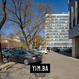 Autor: Nino Belovič / YIM.BA