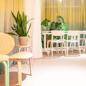 Komunitné centrum In. Zdroj: Iniciatíva Inakosť