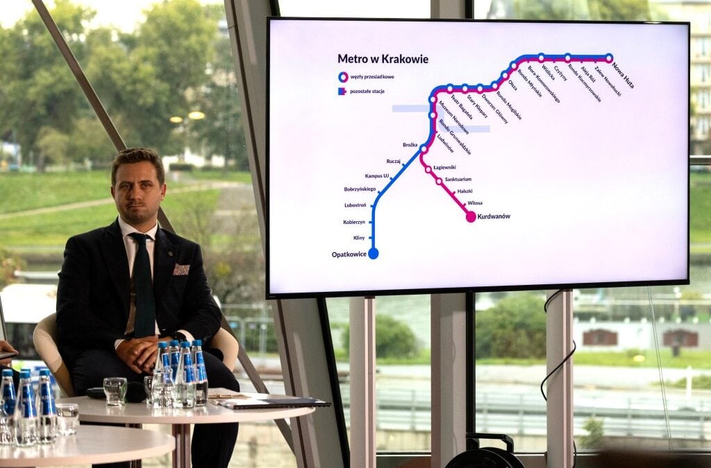 Ilustračný záber. Zdroj: Notes from Poland