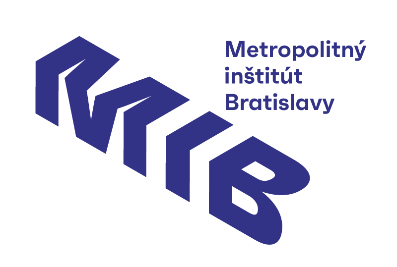 Zdroj: Metropolitný inštitút Bratislavy