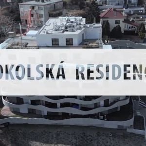 YIM.BA na YouTube: Sokolská Residence