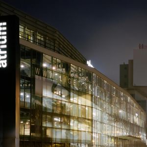 Autor: Dominik Jursa / YIM.BA