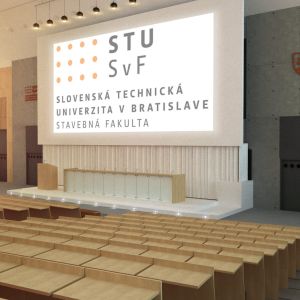 Zdroj: STU / Archstyl