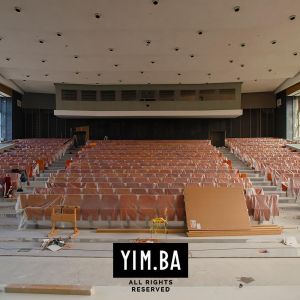 Autor: Nino Belovič / YIM.BA