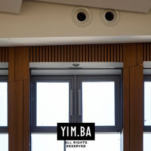 Autor: Nino Belovič / YIM.BA