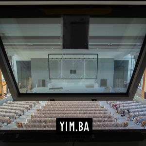 Autor: Nino Belovič / YIM.BA