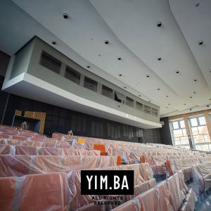 Autor: Nino Belovič / YIM.BA