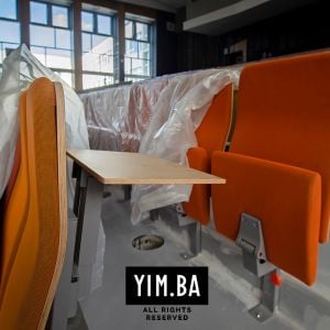 Autor: Nino Belovič / YIM.BA