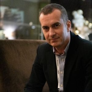 Peter Klima, Country Manager v Sekyra Group. Zdroj: Startitup