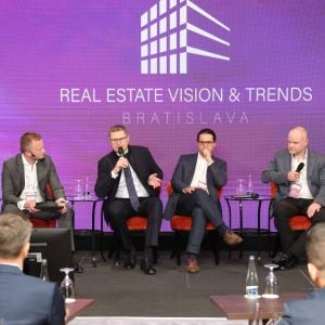 Zdroj: Havel&Partners