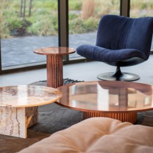 Baxter. Zdroj: Five Star Living