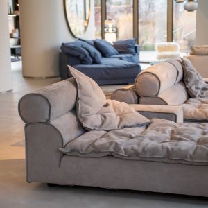 Baxter. Zdroj: Five Star Living