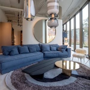 Baxter. Zdroj: Five Star Living