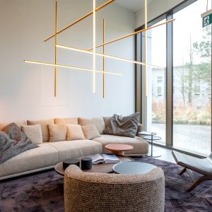 Molteni&C. Zdroj: Five Star Living