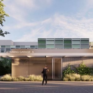 Zdroj: STRABAG Real Estate