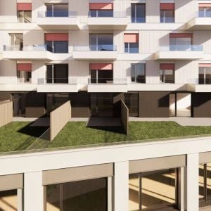 Zdroj: STRABAG Real Estate