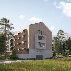 I. etapa projektu. Zdroj: VI Group