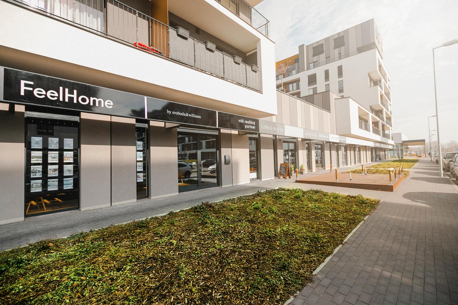 Zdroj: Cresco Real Estate