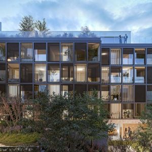 Dlhoočakávaný projekt konečne prichádza. Vila Magurská ide do výstavby, prinesie dizajnové bývanie so zeleným charakterom