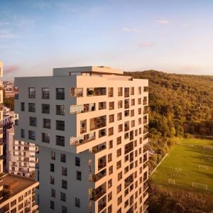 O novú dominantu Dúbravky Plaza View je veľký záujem – developer ITB pokračuje v limitovanom predpredaji