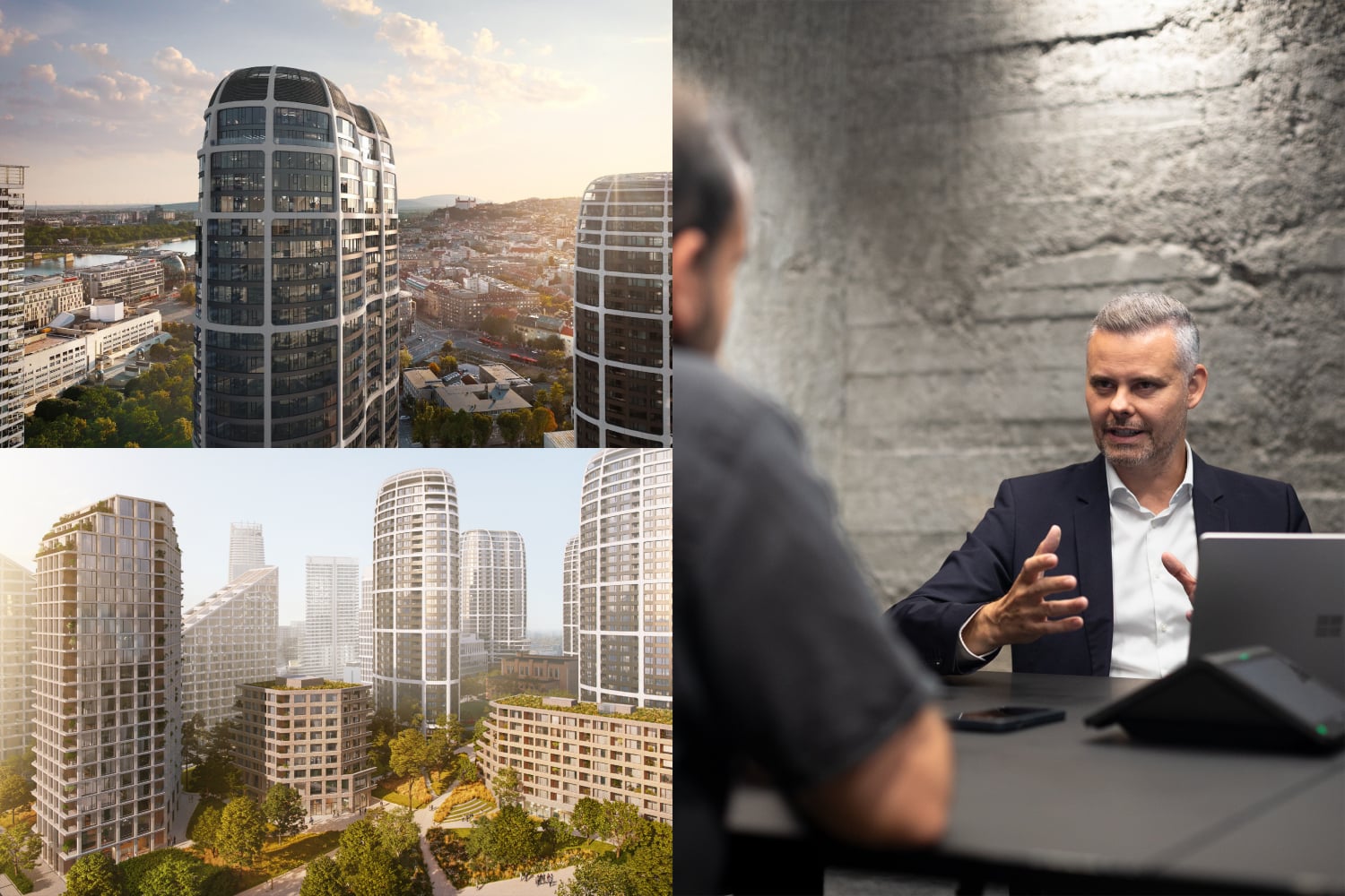 Zdroj: Alto Real Estate