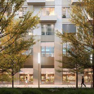 Zdroj: Strabag Real Estate