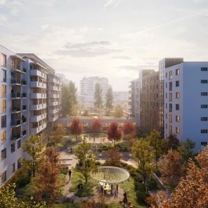 Najkomfortnejšia adresa v meste spája okamžité pohodlie s nadčasovými benefitmi