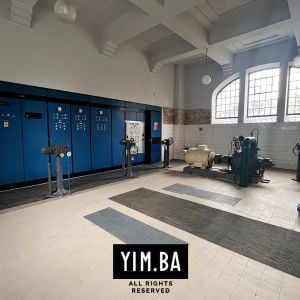 Vodojem pri NR SR. Autor: Adrian Gubčo / YIM.BA