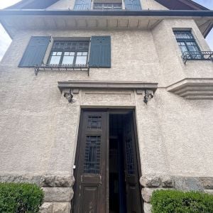 Vodojem pri NR SR. Autor: Adrian Gubčo / YIM.BA