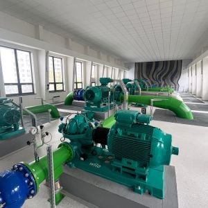 Čerpacia stanica Baníkova. Autor: Adrian Gubčo / YIM.BA